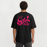 Camiseta All the Piece
