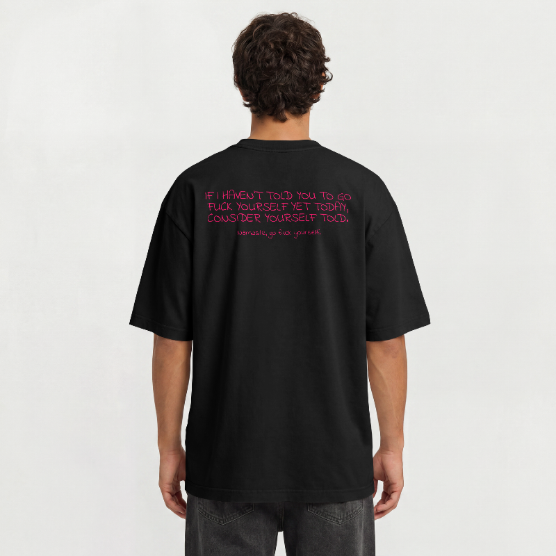 Camiseta Namaste