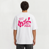 Camiseta All the Piece